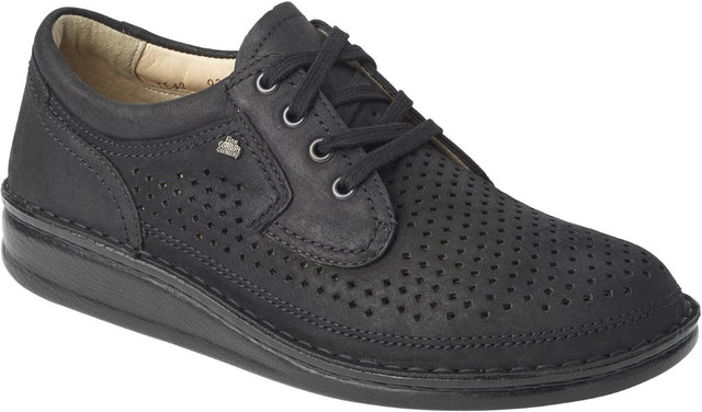 Baden schwarz, Ranger