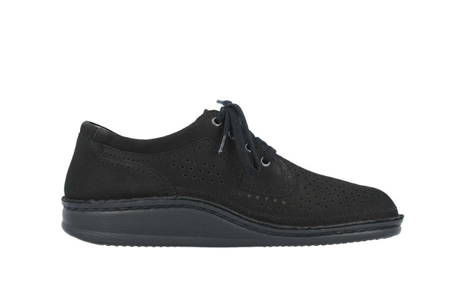 Baden schwarz, Ranger