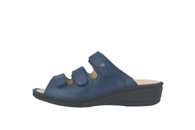 Pisa blau, Nappa