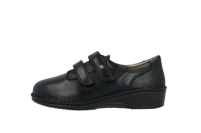 96102 schwarz, Spona Rind