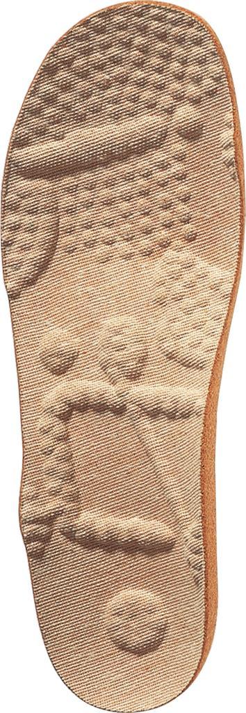 Plantare massaggiatore Uomo Classic