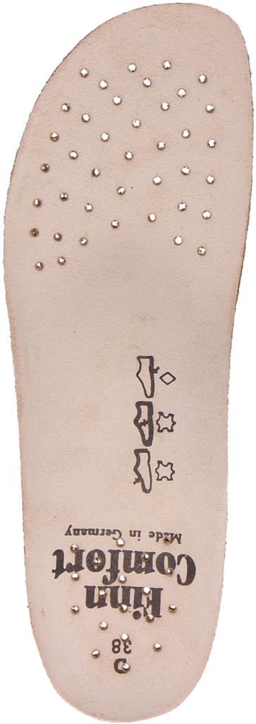 Plantare superconfort Donna Classic forato