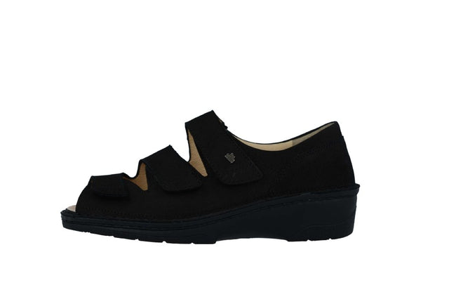 Ischia schwarz, Buggy