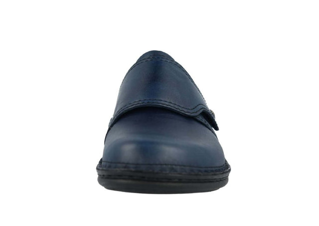 Aussee darkblue, Montana