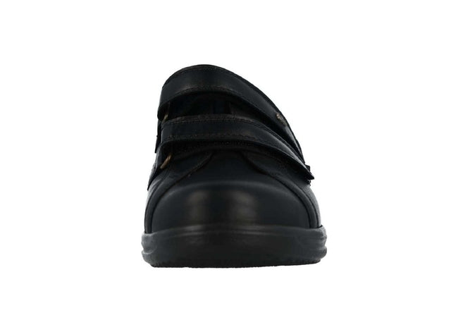 Aleppo schwarz, Nappa Seda