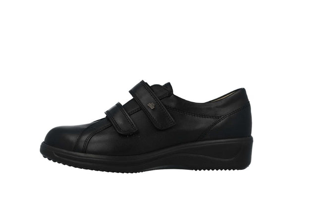 Aleppo schwarz, Nappa Seda