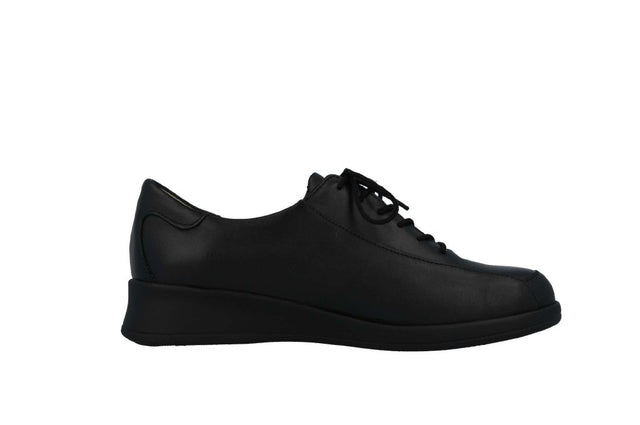 Narita schwarz, Nappa Seda