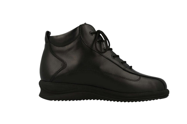 Aarau schwarz, NappaSeda