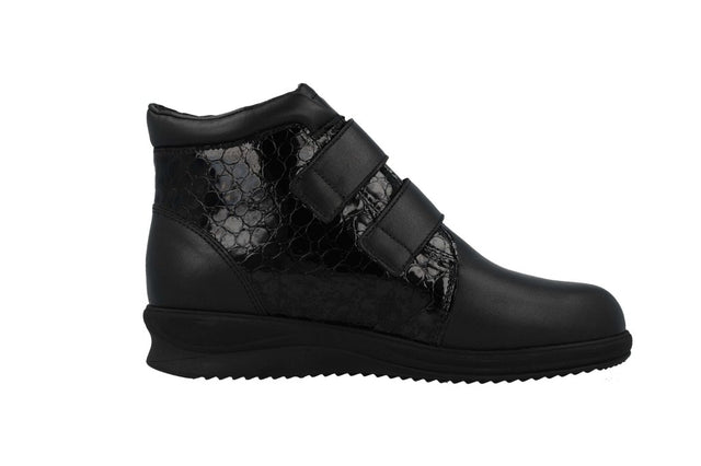 Biel schwarz, NappaSeda/Frog WF