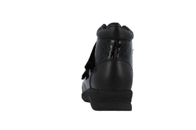 Biel schwarz, NappaSeda/Frog WF