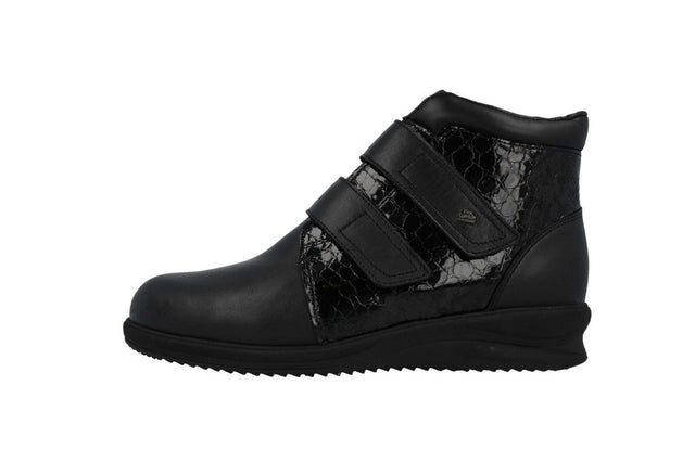 Biel schwarz, NappaSeda/Frog WF