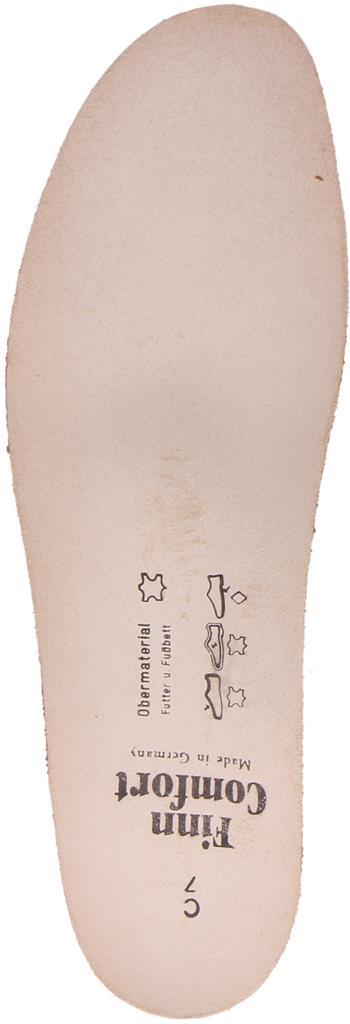 Plantare superconfort Donna City-Sport non forato