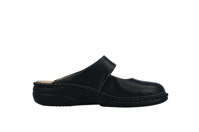 Stanford schwarz, NappaSeda