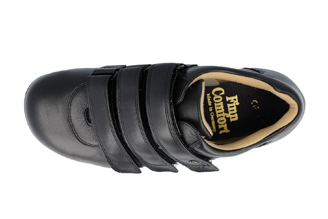 97910 schwarz, SponaRind