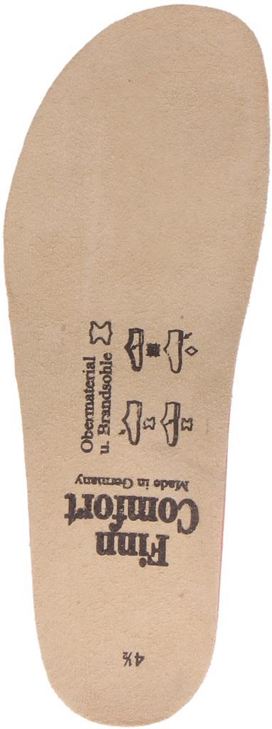 Plantare ultramorbido FinnOrtho