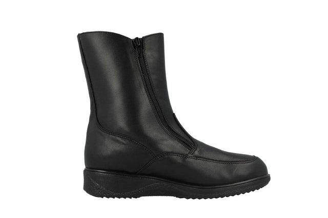 Minsk schwarz, NappaSeda