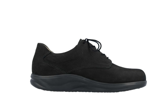 Pretoria schwarz, Buggy