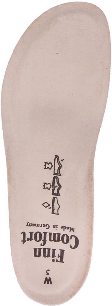 Plantare ultramorbido Finnamic Forma 23