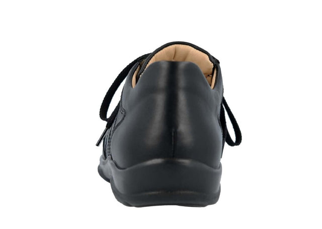 Syracuse schwarz, NappaSeda