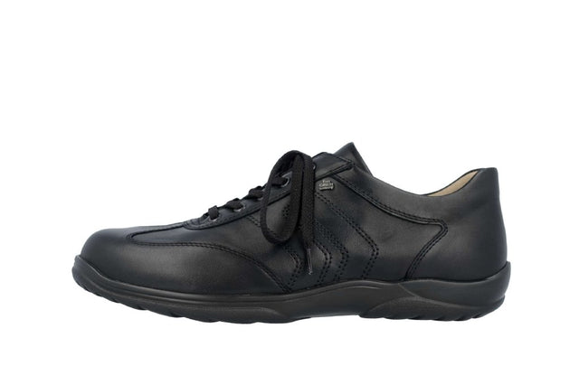 Syracuse schwarz, NappaSeda