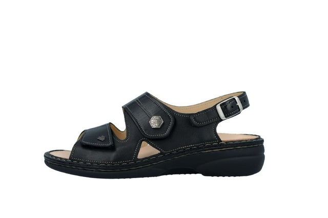 Milos schwarz, NappaSeda