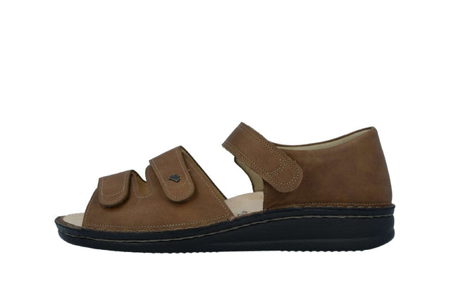 Baltrum nuss, Kansas