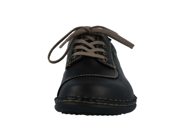 Lexington schwarz, Plissee