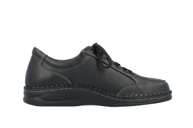 Nantes schwarz, Bison