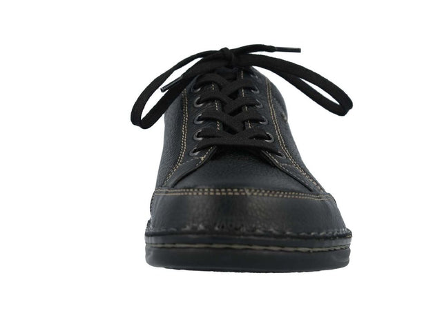 Nantes schwarz, Bison