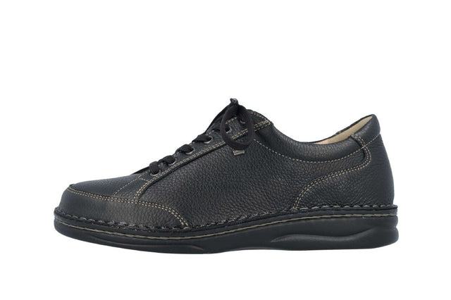 Nantes schwarz, Bison