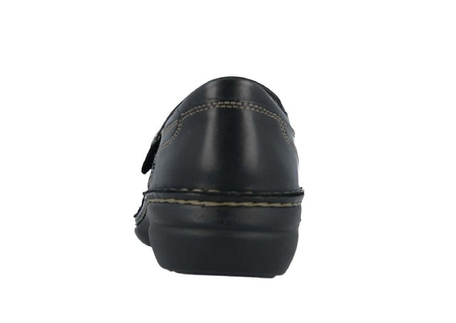 Laval schwarz, NappaSeda