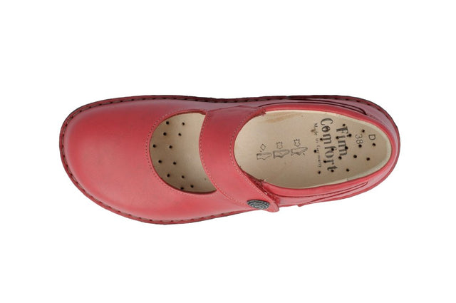 Laval campari, Arena