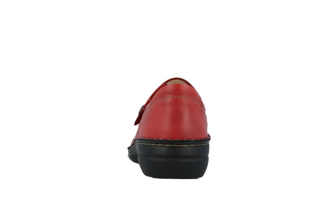 Laval campari, Arena