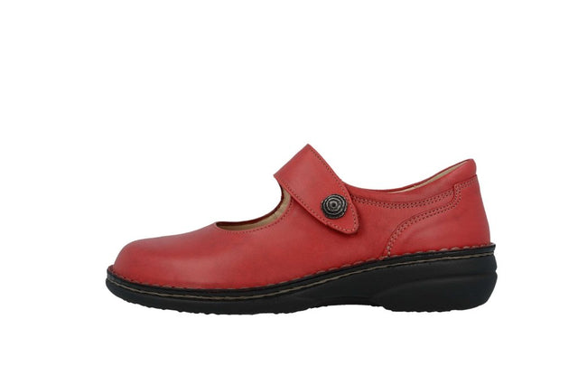 Laval campari, Arena