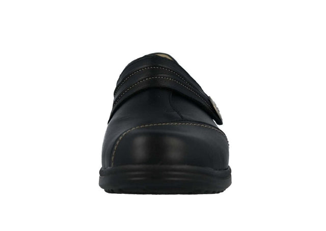 Galway schwarz, NappaSeda