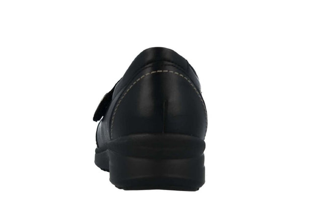 Galway schwarz, NappaSeda