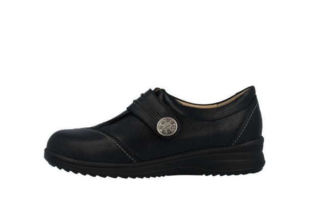 Galway schwarz, NappaSeda