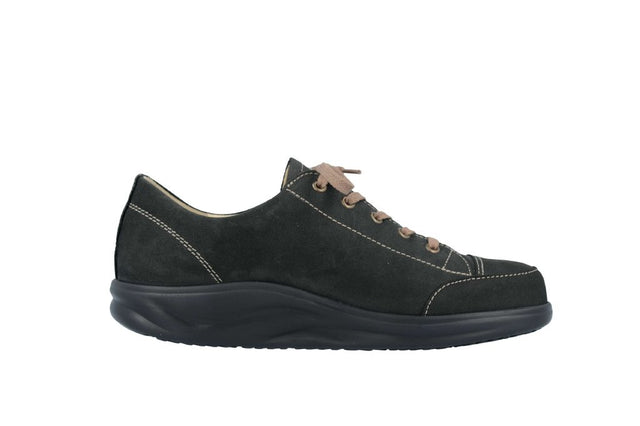 Ikebukuro schwarz, Rodeobuk