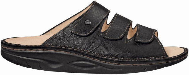 Andros schwarz, PlisseeLight