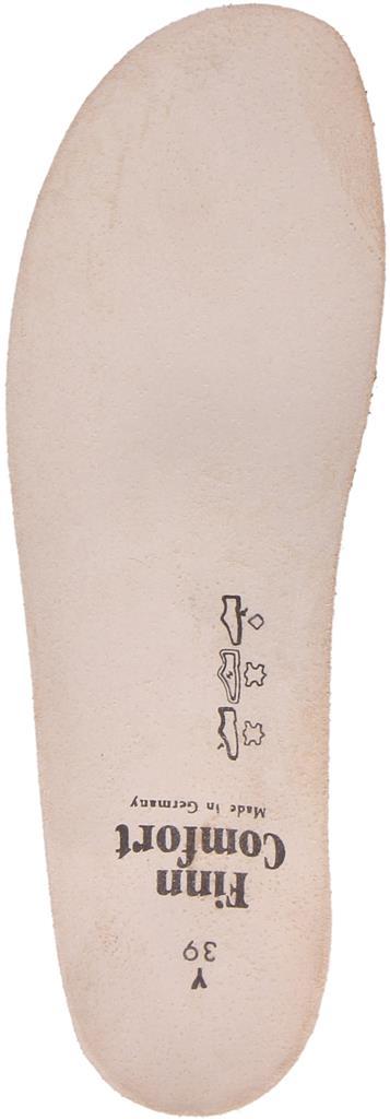 Plantare superconfort Donna Fashion-Line non forat