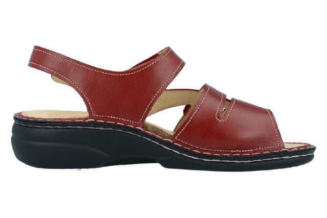 Gomera red, Venezia