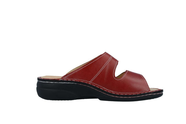 Sansibar red, Venezia