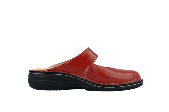 Stanford red, Venezia