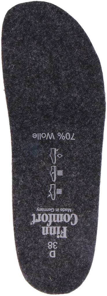 Plantare superconfort Donna Classic rivest. feltro