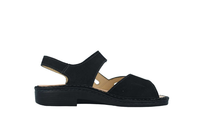 Costa schwarz, Buggy