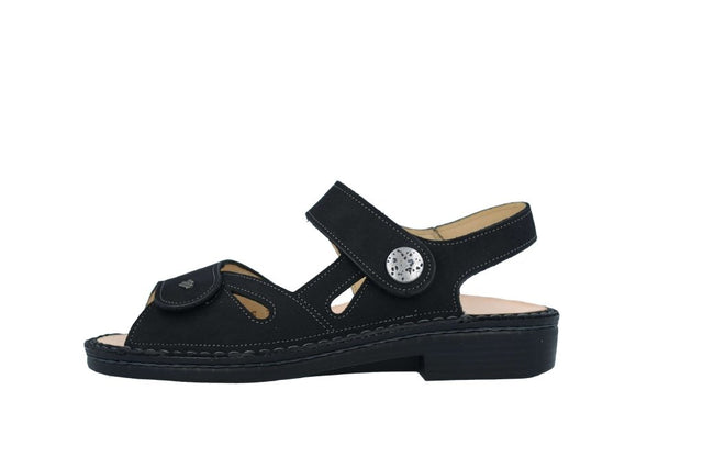 Costa schwarz, Buggy