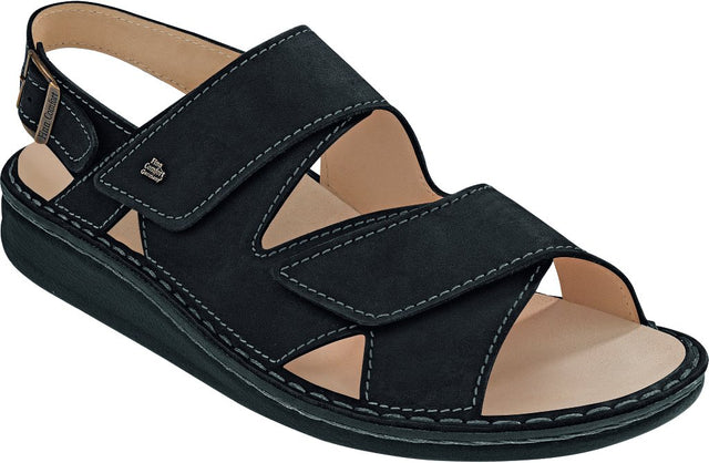 Toro-S schwarz, Cherokee