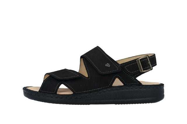 Toro-S schwarz, Cherokee