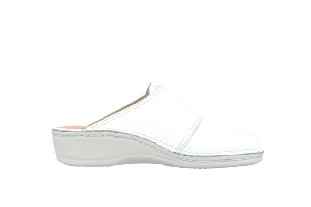 Aussee weiss, Nappa