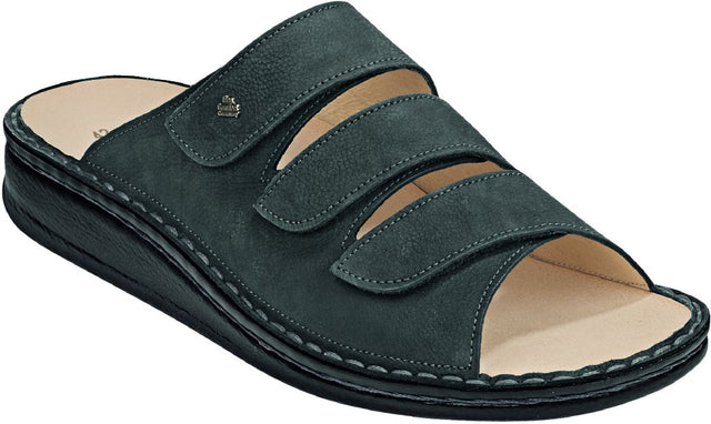 Korfu darkgrey, BearReno